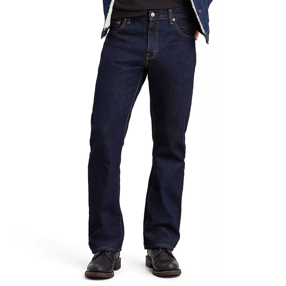 Levi’s 517 Bootcut Jeans 40x29